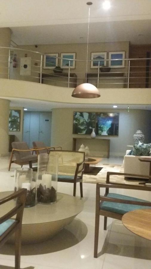 Wave Exclusive Apartments Сальвадор Экстерьер фото