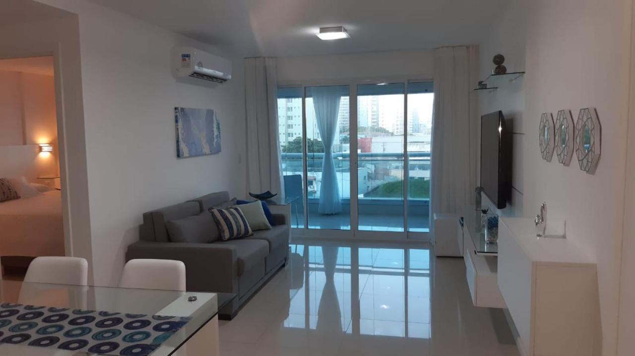 Wave Exclusive Apartments Сальвадор Экстерьер фото