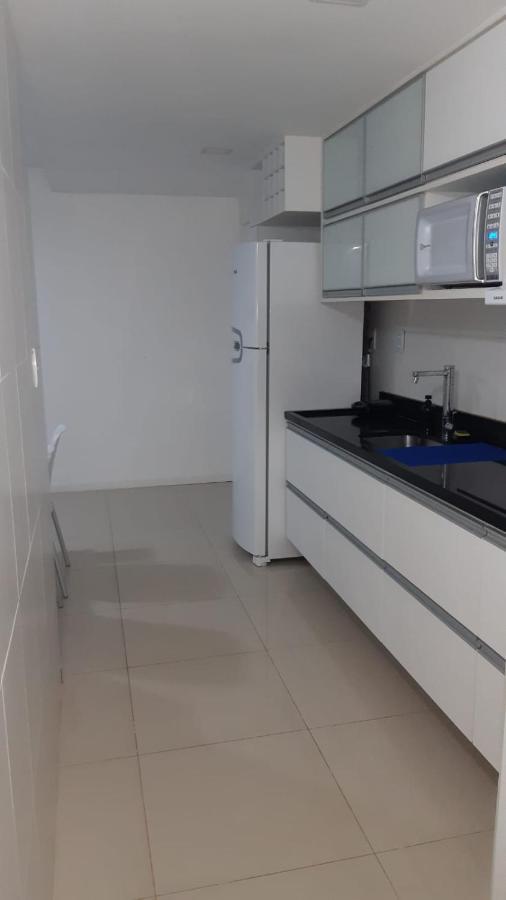 Wave Exclusive Apartments Сальвадор Экстерьер фото