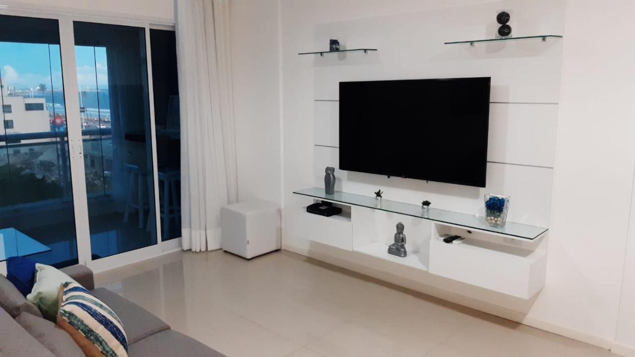 Wave Exclusive Apartments Сальвадор Экстерьер фото