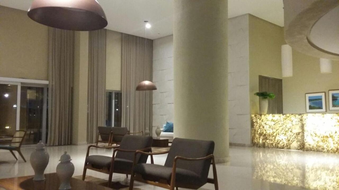 Wave Exclusive Apartments Сальвадор Экстерьер фото