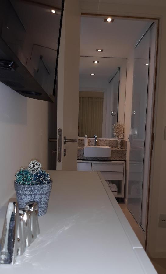 Wave Exclusive Apartments Сальвадор Экстерьер фото