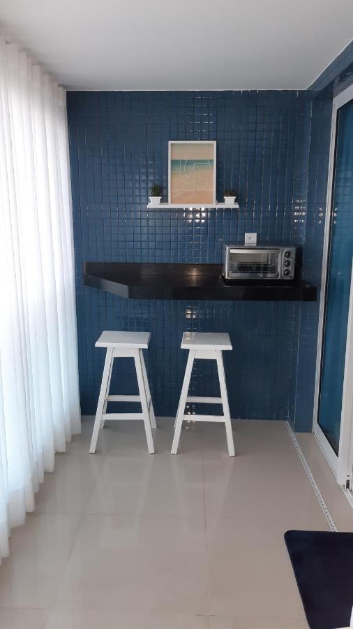Wave Exclusive Apartments Сальвадор Экстерьер фото