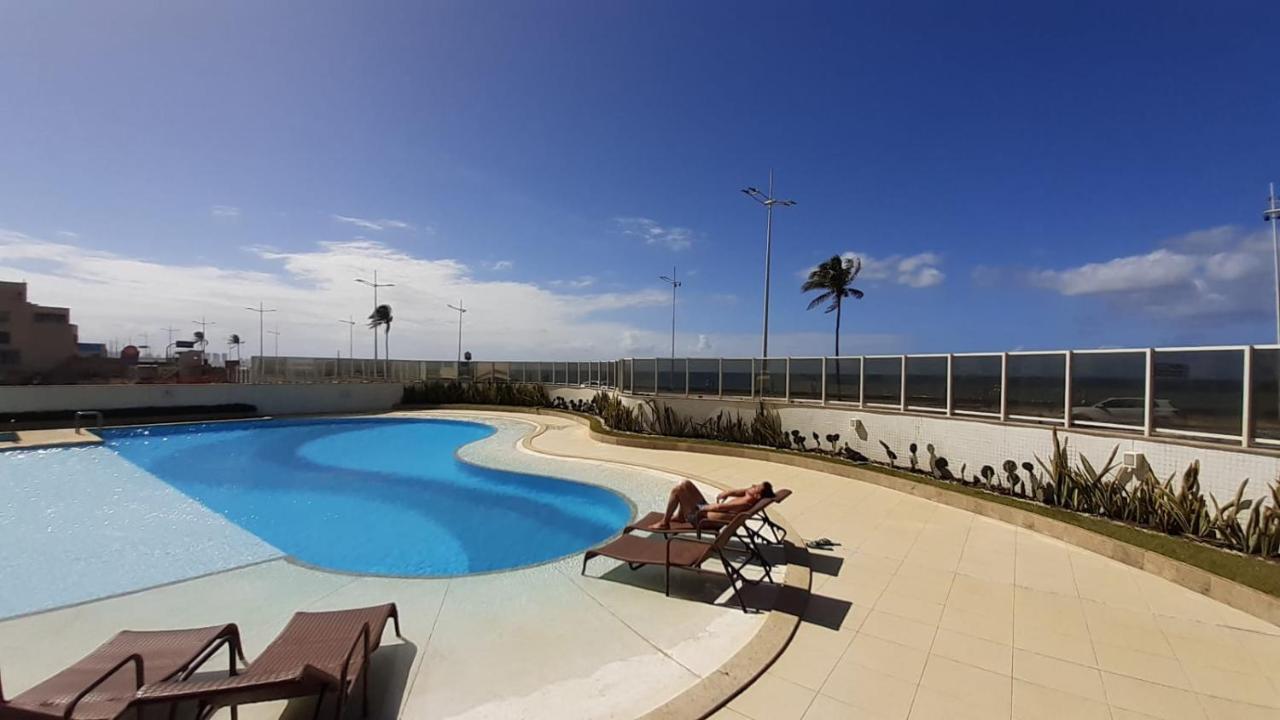 Wave Exclusive Apartments Сальвадор Экстерьер фото