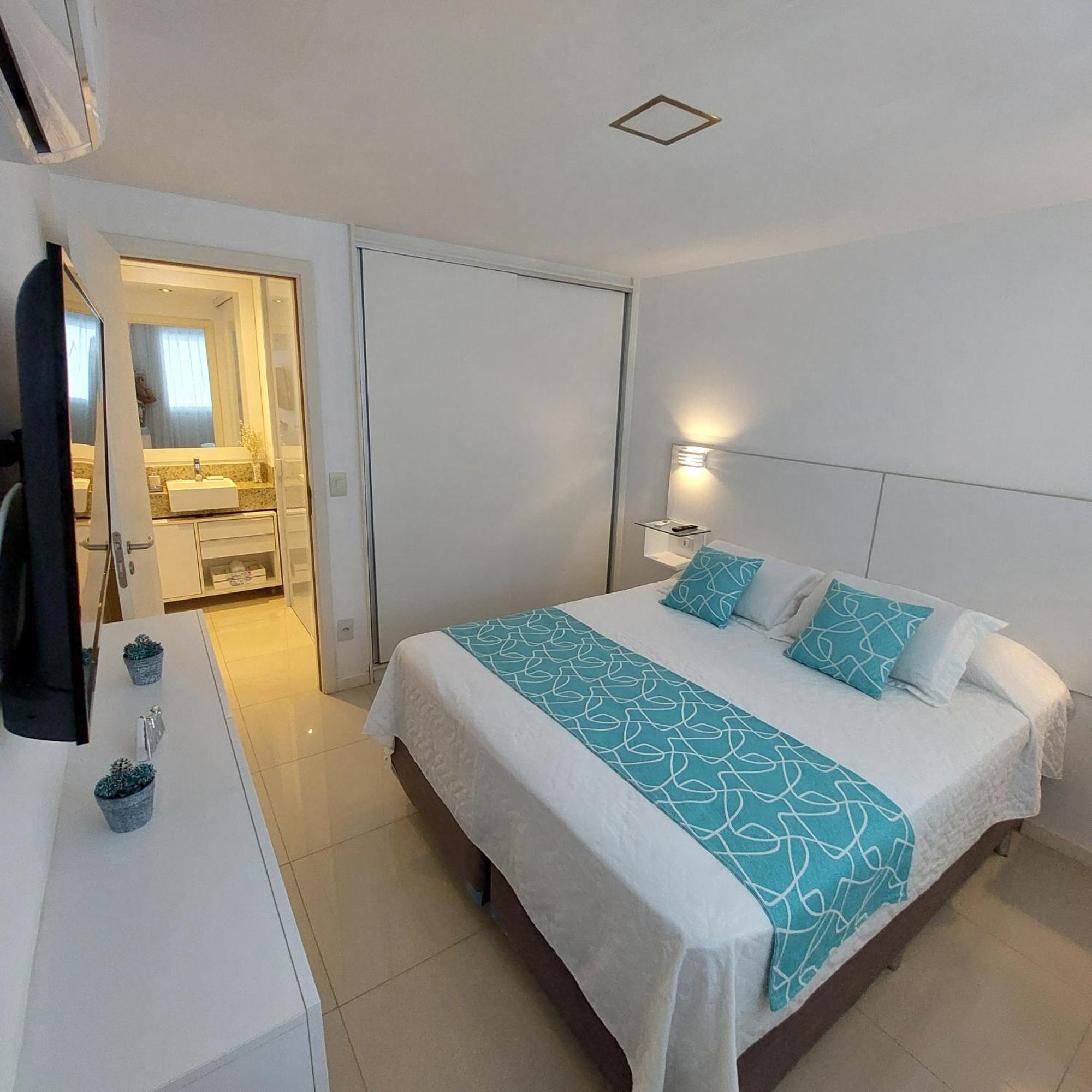 Wave Exclusive Apartments Сальвадор Экстерьер фото