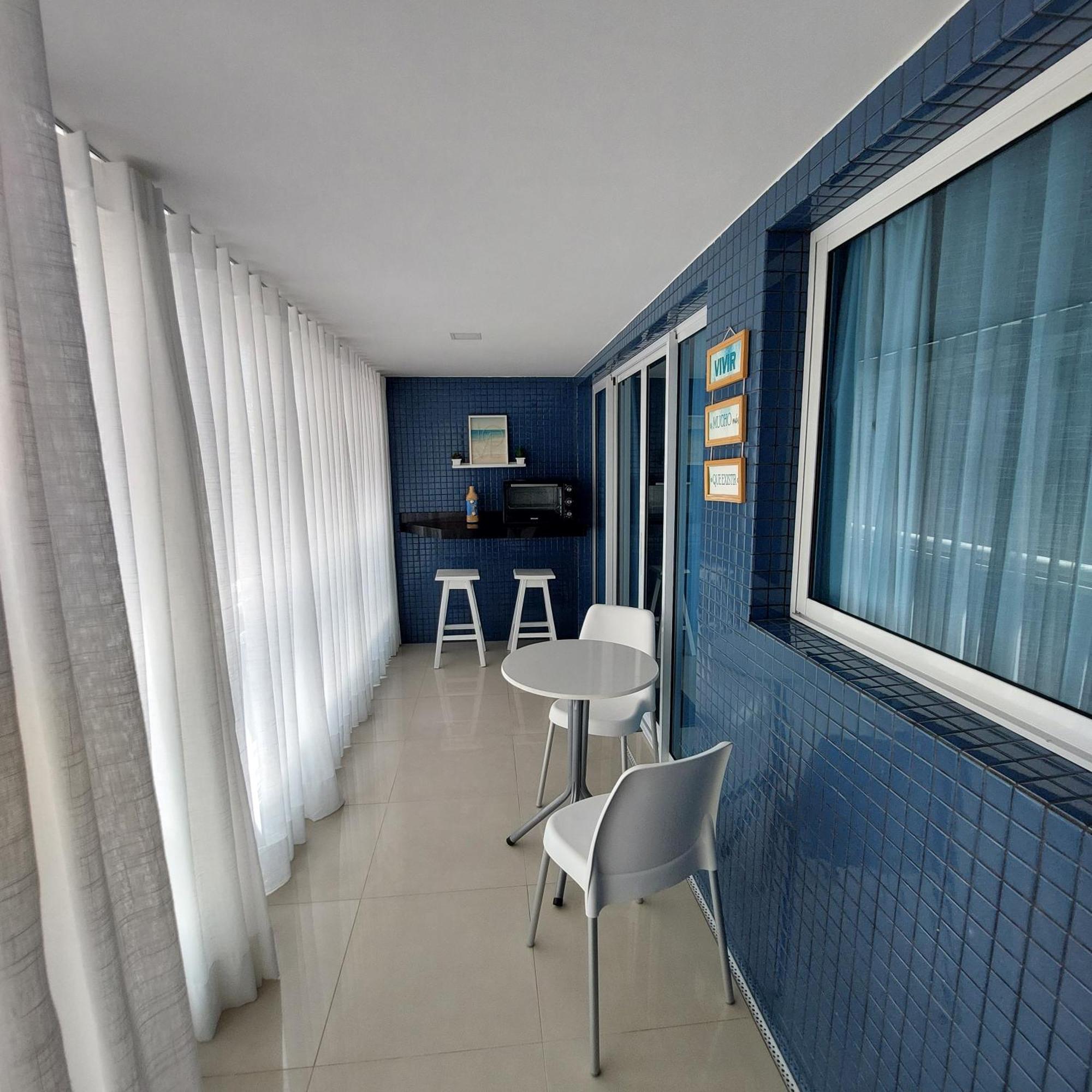 Wave Exclusive Apartments Сальвадор Экстерьер фото