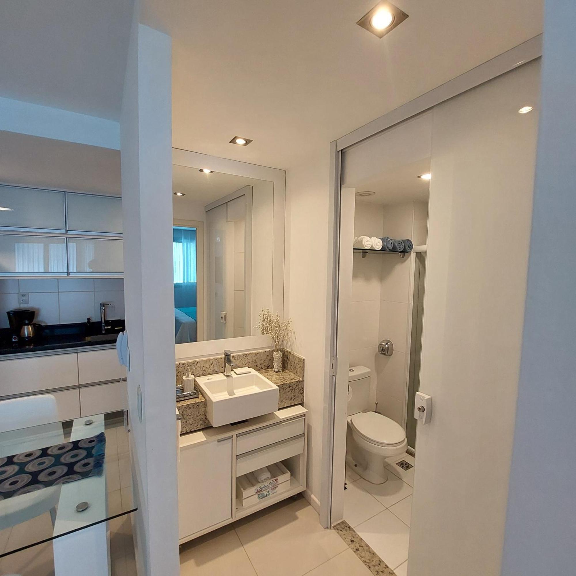 Wave Exclusive Apartments Сальвадор Экстерьер фото